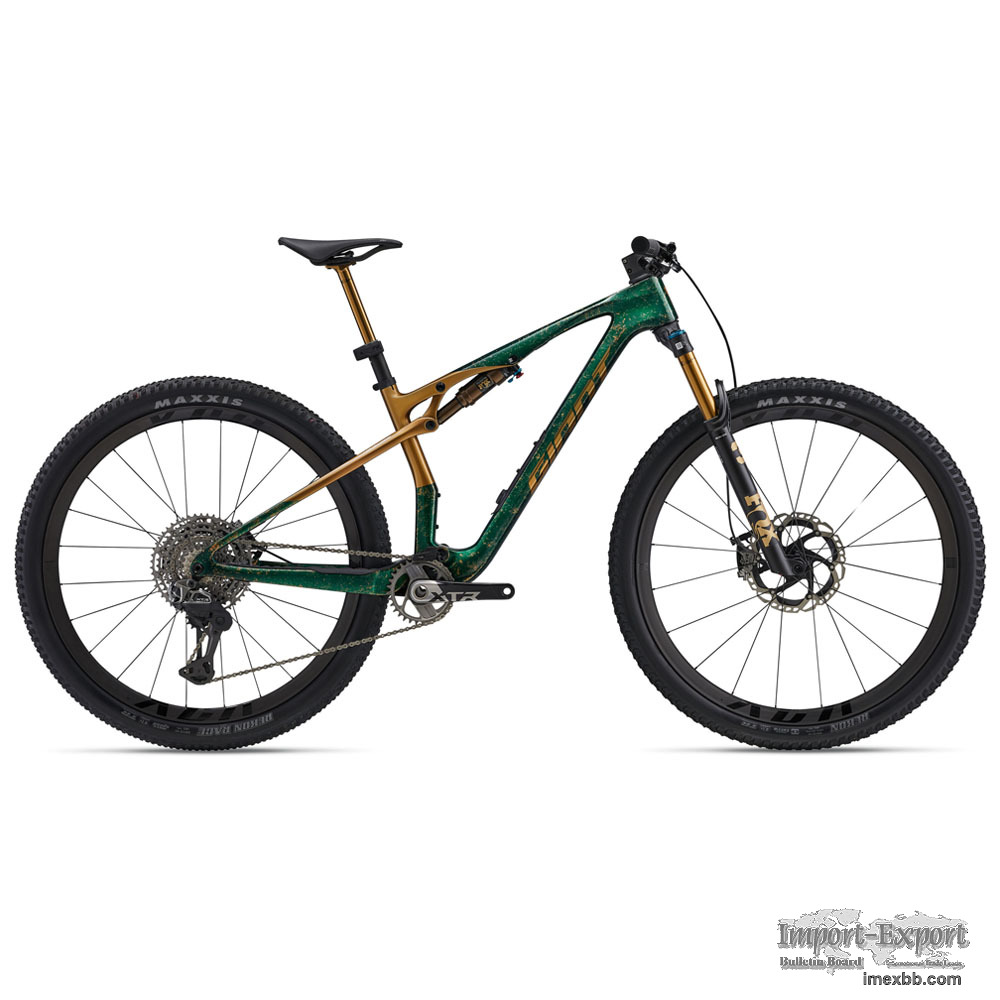 2026 Giant Anthem X Advanced SL 0 Mountain Bike (KINGCYCLESPORT)