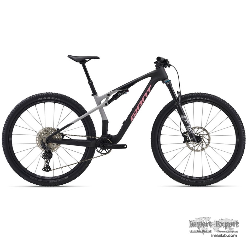 2026 Giant Anthem X Advanced SL 3 Mountain Bike (KINGCYCLESPORT)