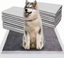 Activated Charcoal Pet Pads Training Pads Puppy Pee Mats for Dogs