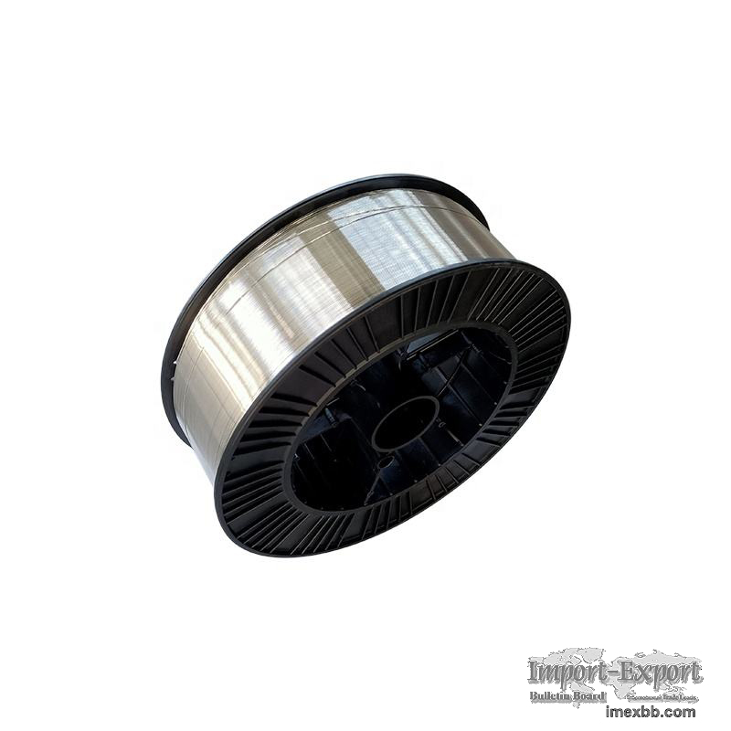 Premium ERNiCr-3 Nickel Alloy Wire for Welding