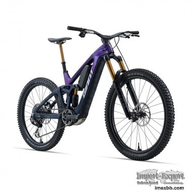 2026 Giant Reign Advanced E+ 0 Mountain Bike  GLOBALBIKESHOP