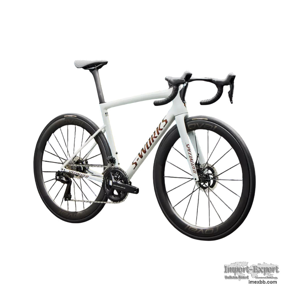 2026 Specialized S-Works Tarmac Sl8 Shimano Dura-Ace Di2 Road Bike