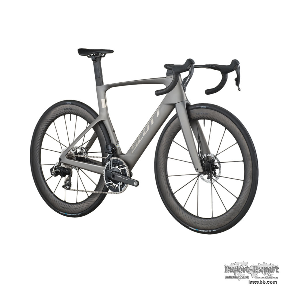 2026 Scott Foil RC Ultimate Road Bike  GLOBALBIKESHOP