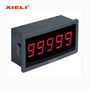 5 digit pulse counter industrial counter