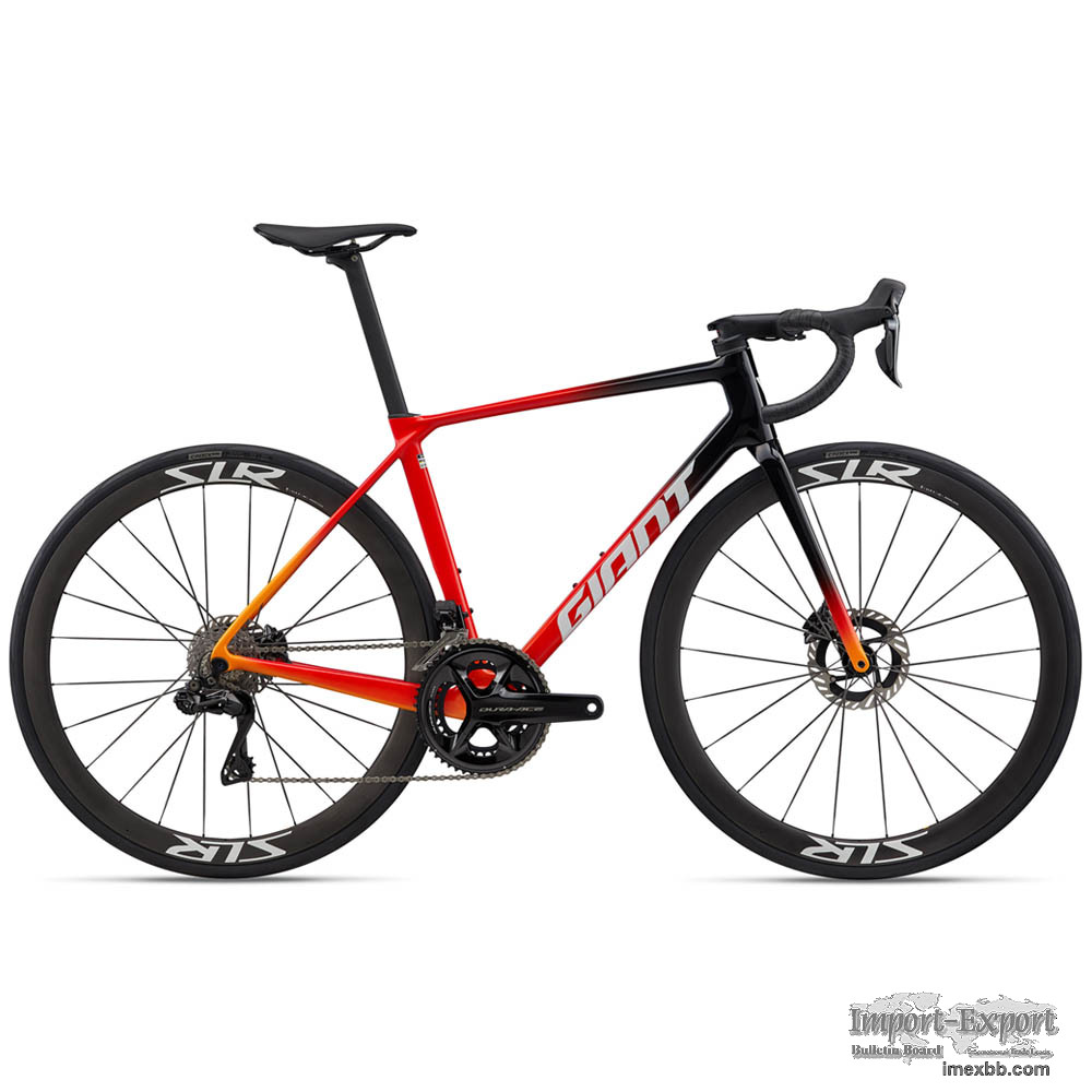 2026 Giant TCR Advanced Pro Dura-Ace Road Bike (KINGCYCLESPORT)