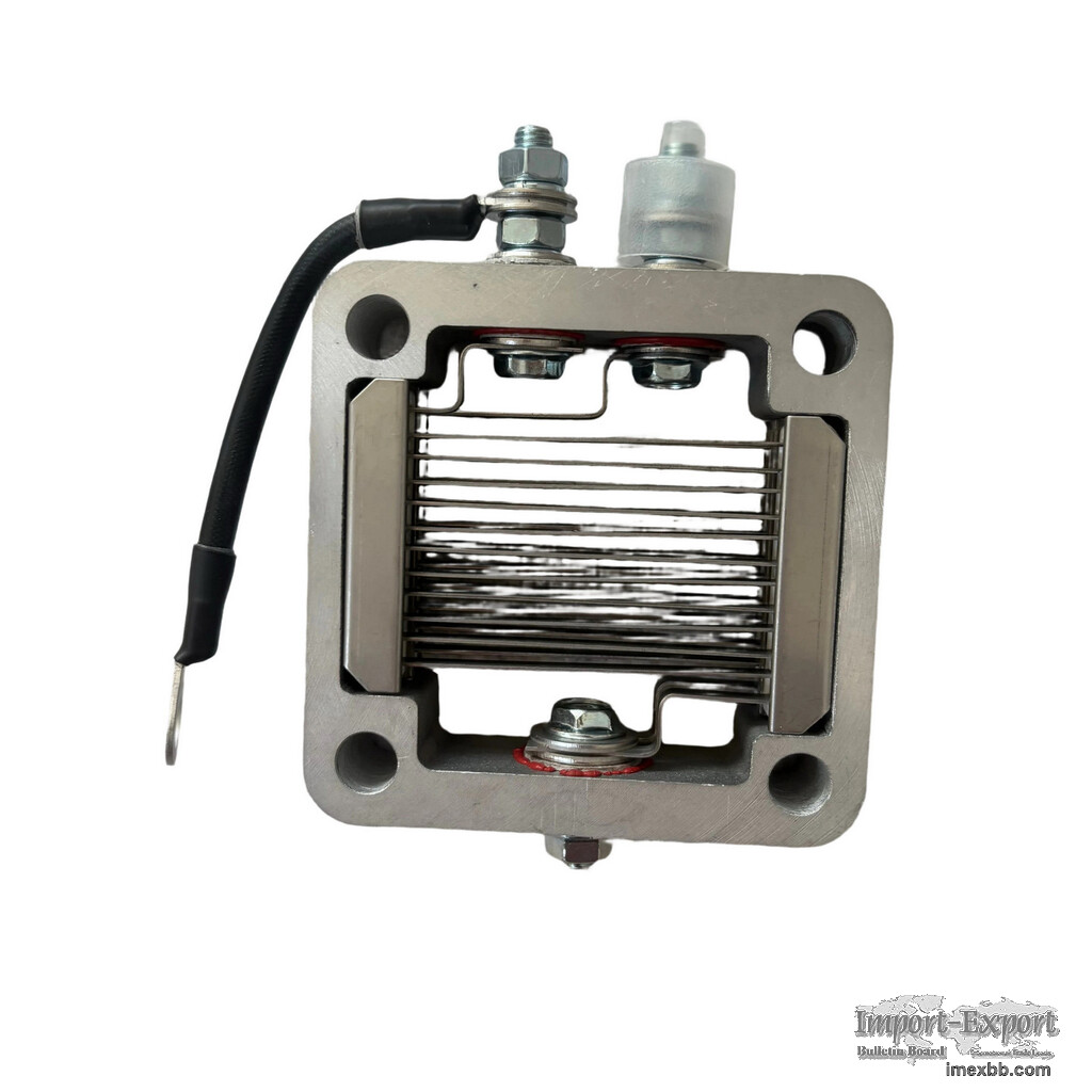 Air Intake Grid Heater 24V for WECHAI 1003370431A Engine