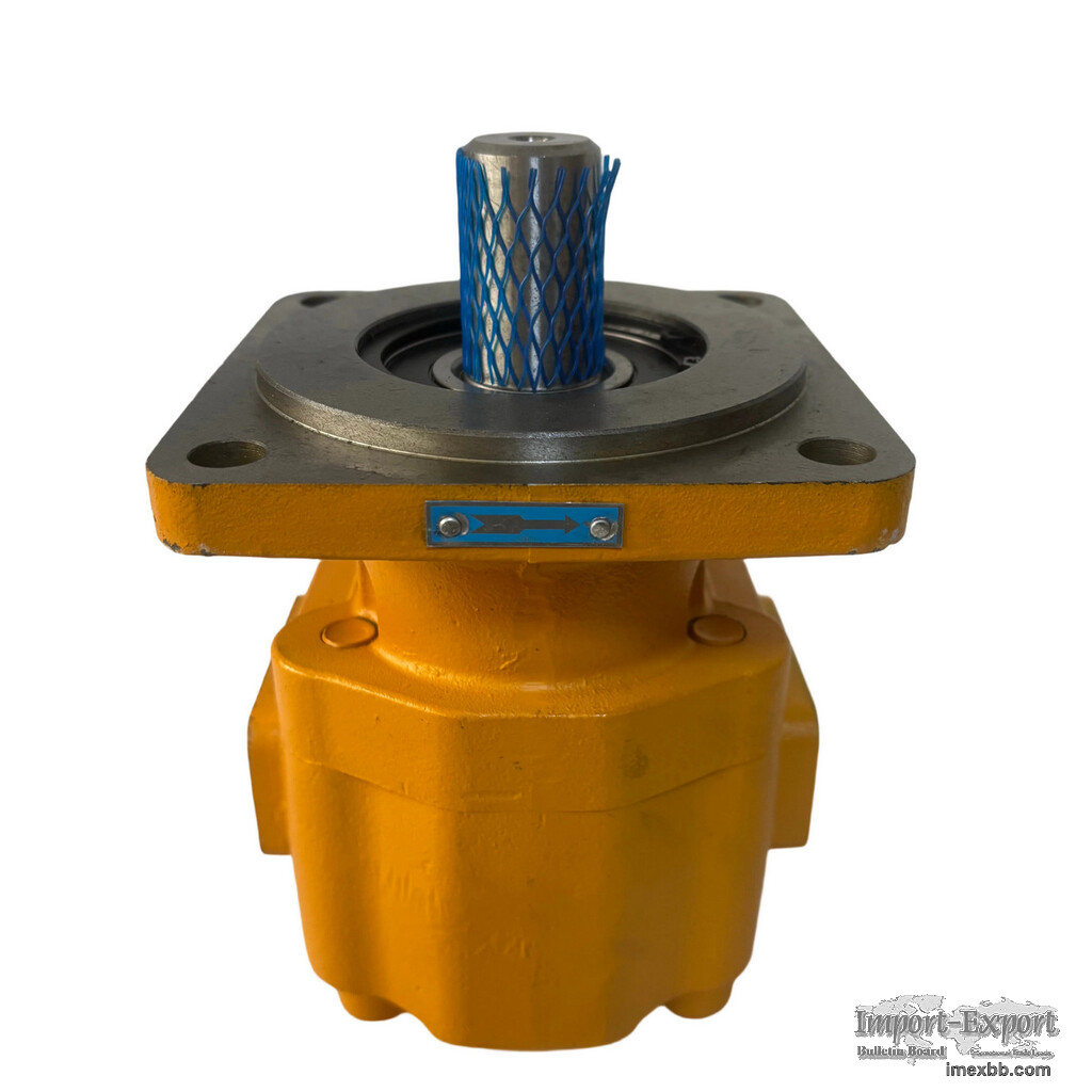 Hydraulic Gear Pump VHP2050 Fits Chinese Loader