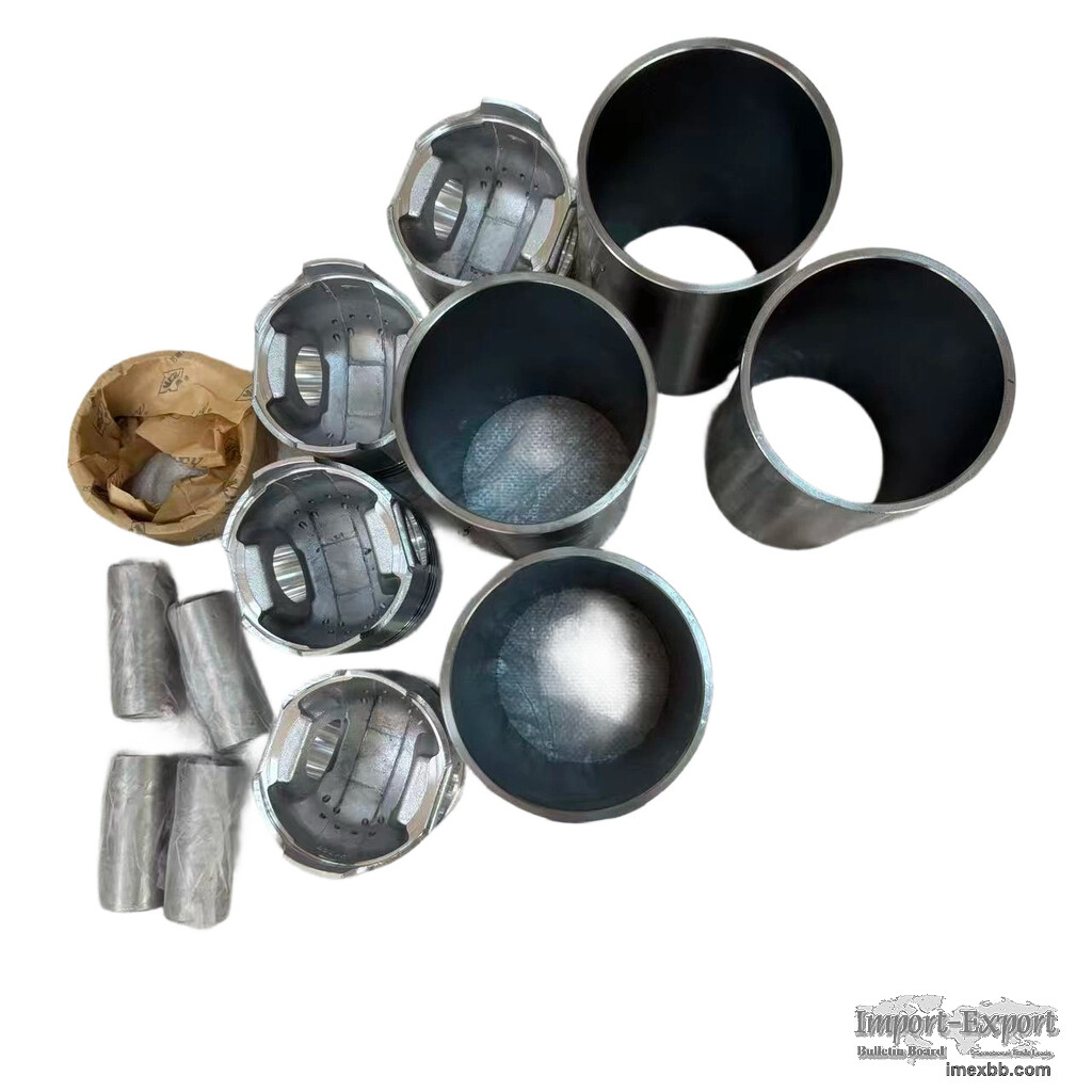 FAWDE 4DX22-96G2 Engine Genuine Piston & Liner Kit