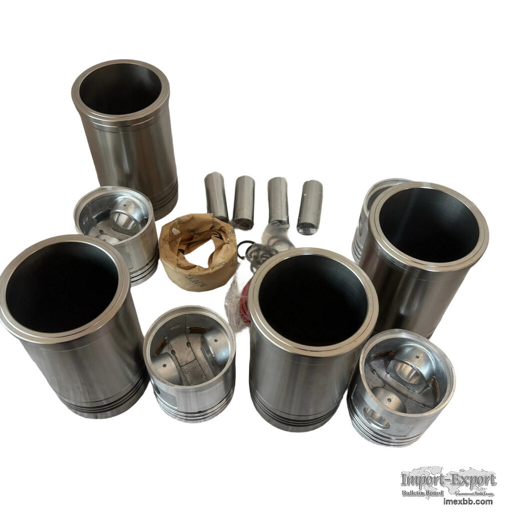 XINCHAI C490BPG Engine Original Piston & Liner Kit