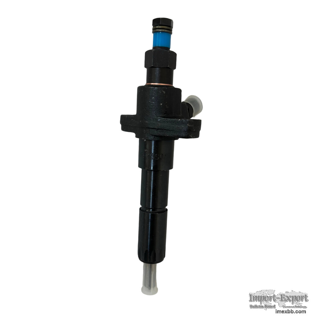 FAWDE 4DW91-45G2 Engine Genuine Fuel Injector