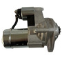 Wheel Loader Starter Motor QDY1208W 12V 1.4KW Replacement