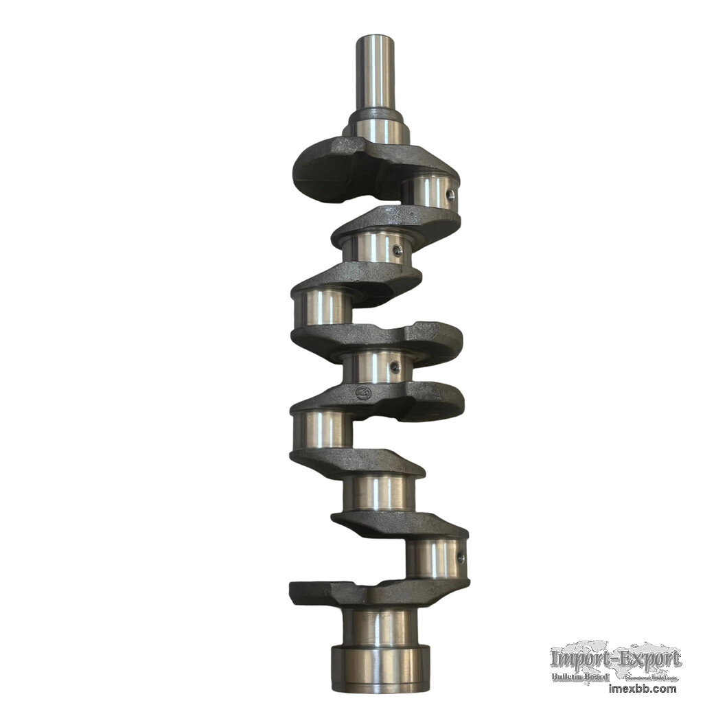 Crankshaft for FAWDE 4DW91-45G2 Engine