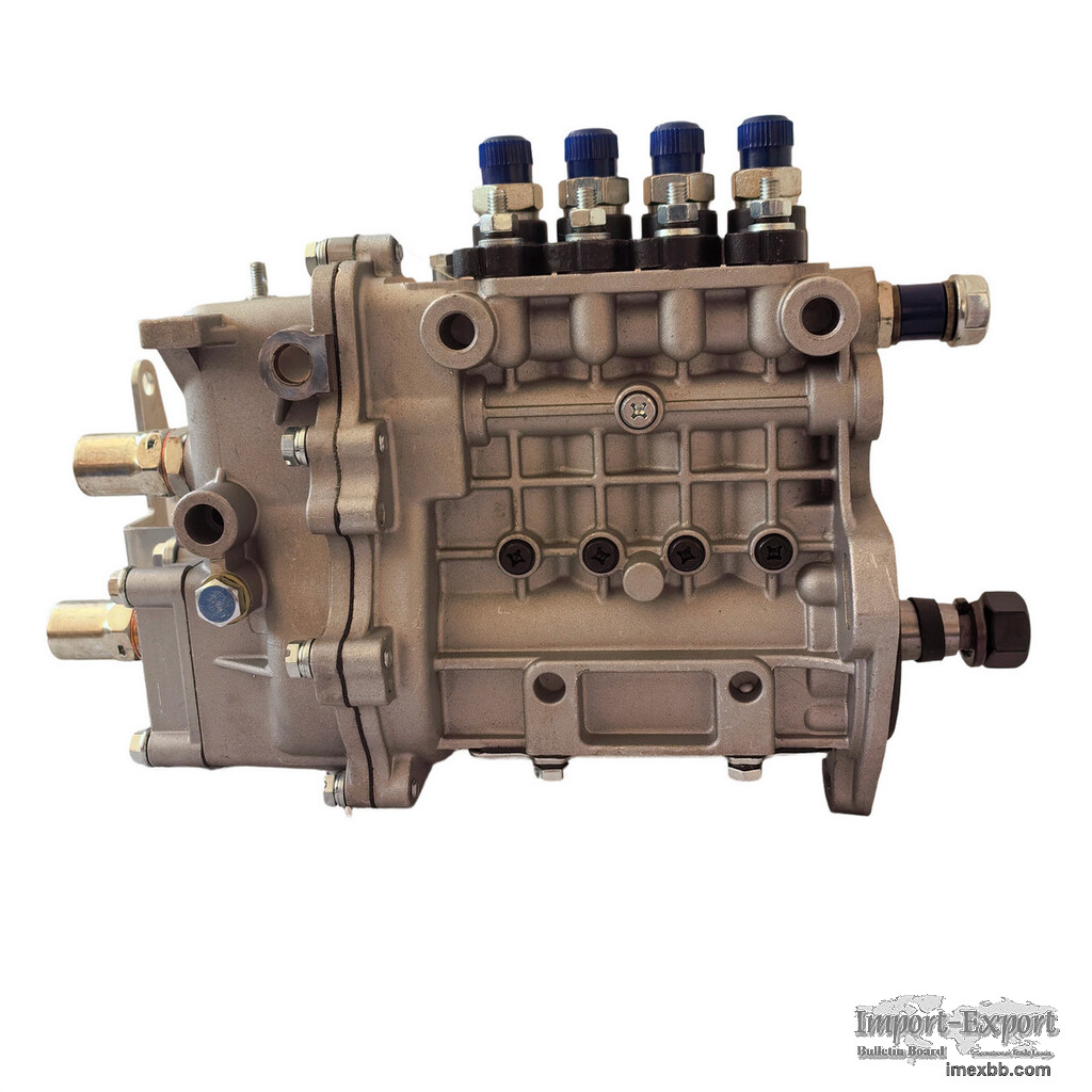 XINCHAI C490BPG Engine Genuine Fuel Injection Pump