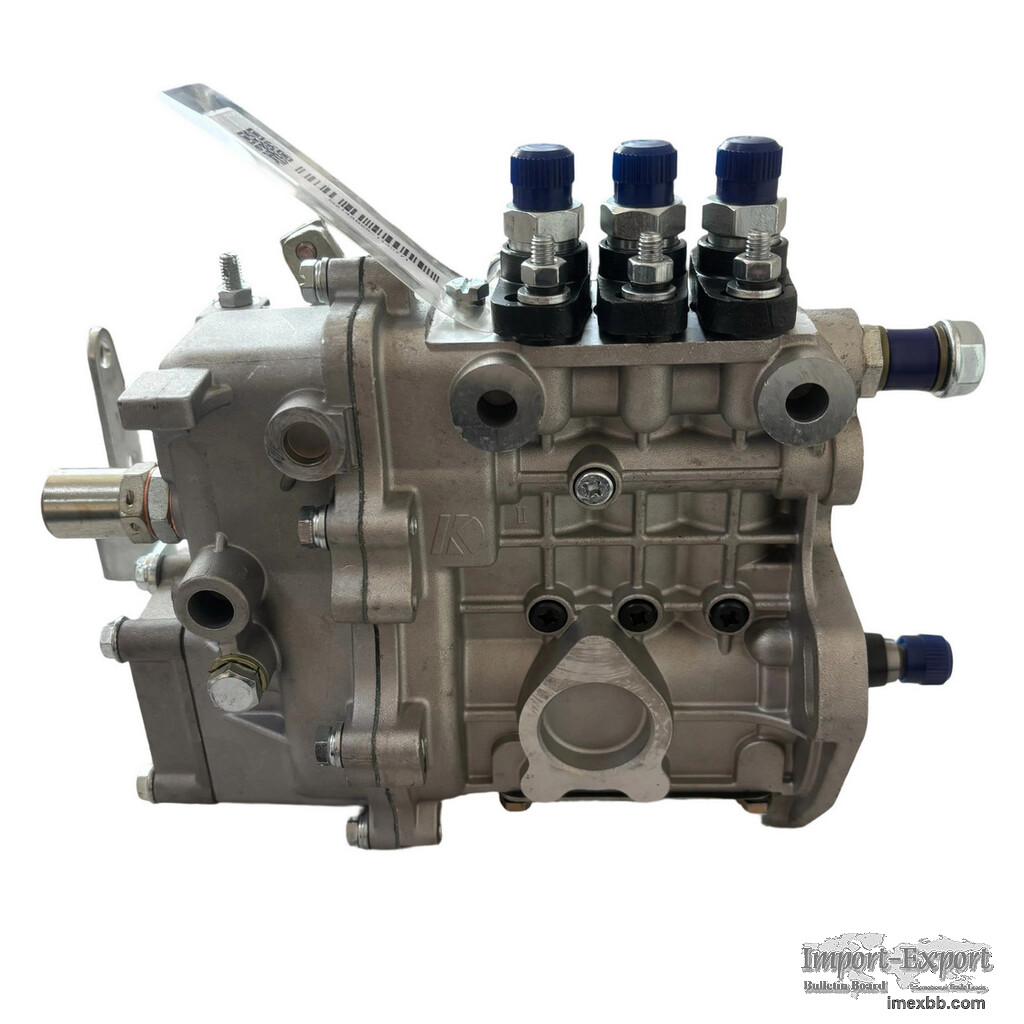 CHANGCHAI ZN390 Engine Genuine Fuel Injection Pump