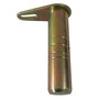 Loader Forklift Big Arm Bucket Rocker Arm Pin