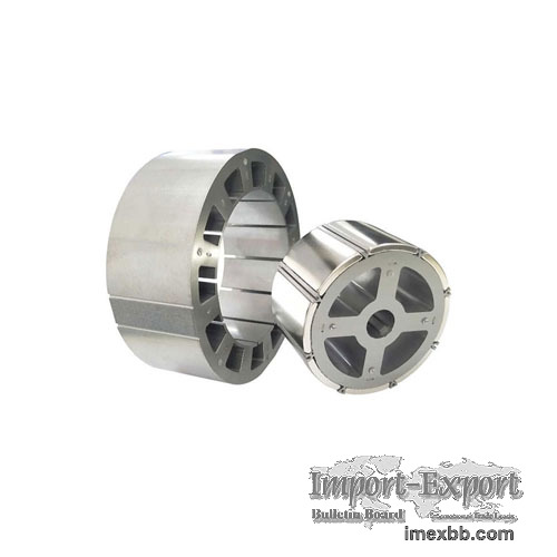 Custom Neodymium Magnets