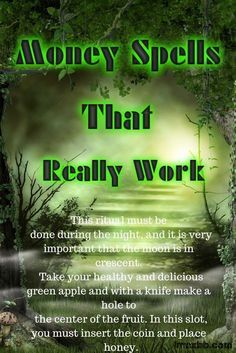 MONEY SPELLS ONLINE GUARANTEED TO WORK FOR YOU TO BE RICH .