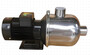 CHL horizontal stainless steel multistage centrifugal pump