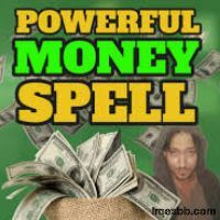 Money prosperity spell online 