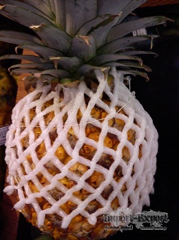 Pineapples