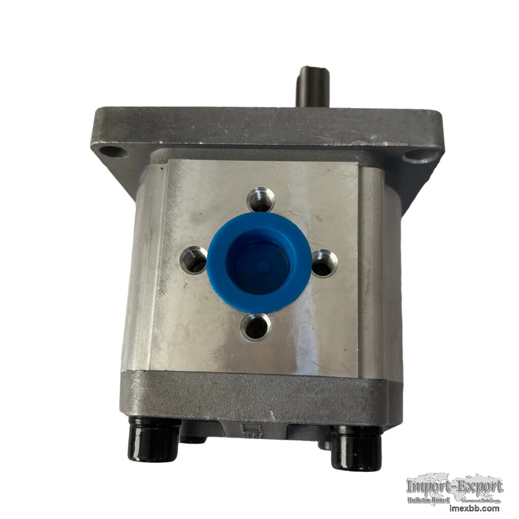 Hydraulic Pump CBT-F316 20MPA 16L for China Wheel Loader