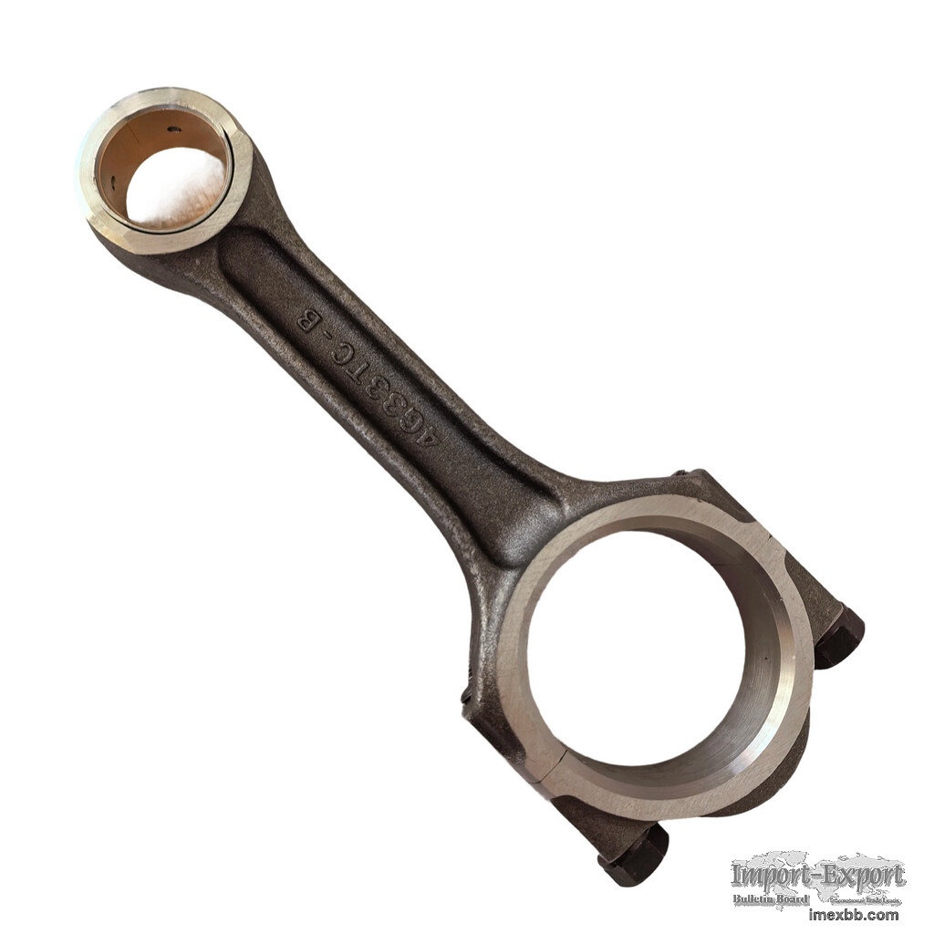 Connecting Rod for CHANGCHAI 4G33TC Engine