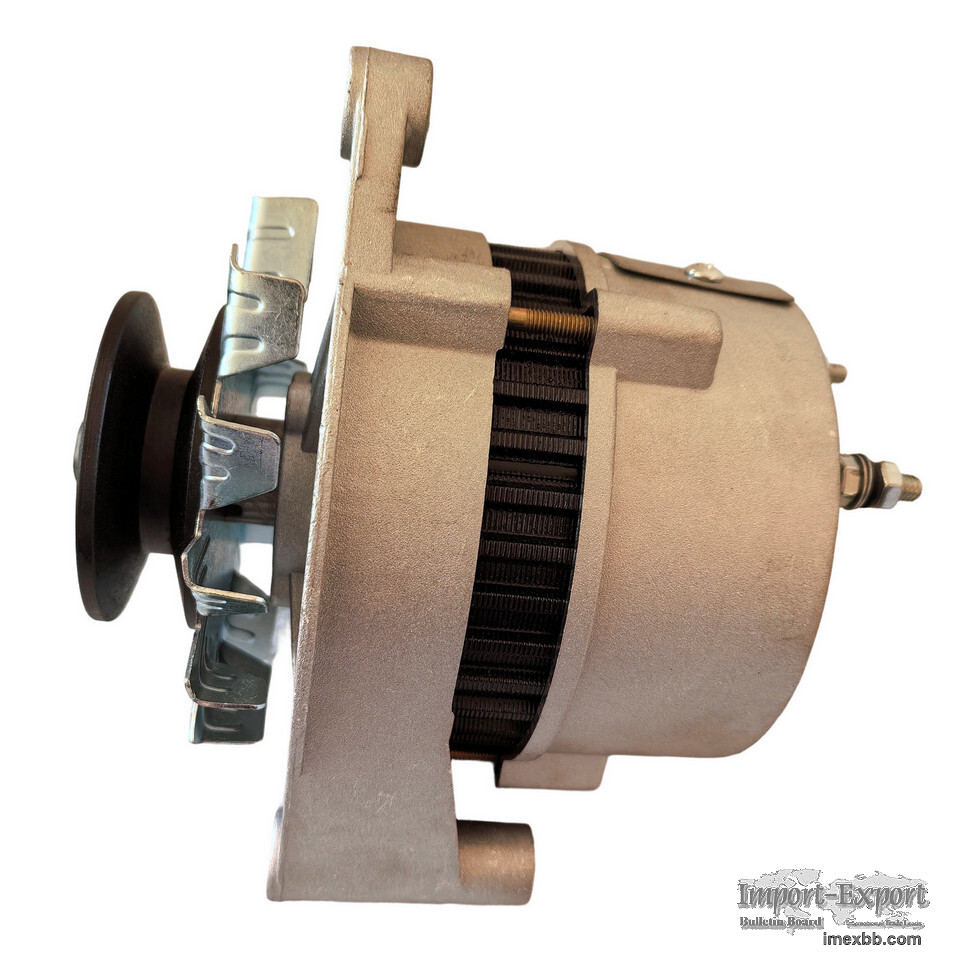 JF12A 28V 1000W Alternator for Wheel Loader Spare Parts