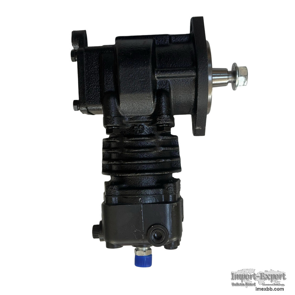 CHANGCHAI 4G33TC Engine Genuine Air Compressor