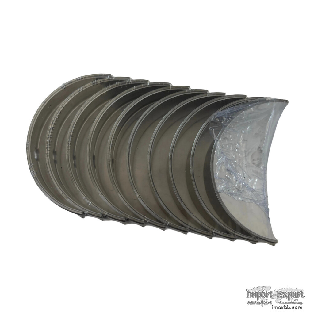 CHANGCHAI 4G33TC Engine Genuine Con Rod Bearing