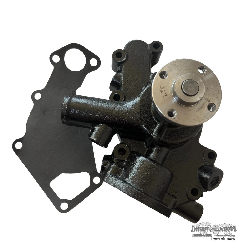 CHANGCHAI ZN390 Engine Genuine Water Pump