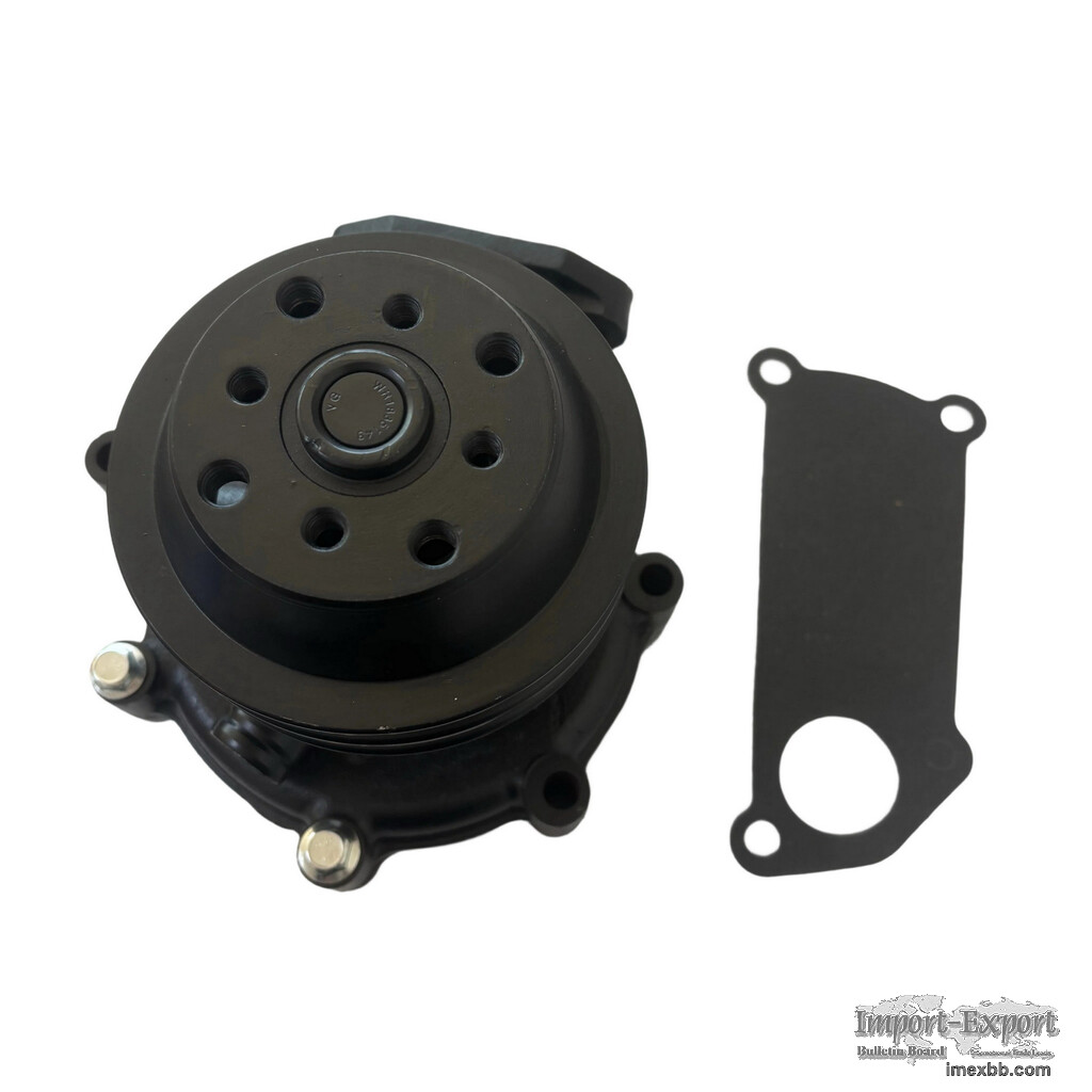 YTO YT4B2-24 Engine Genuine Water Pump
