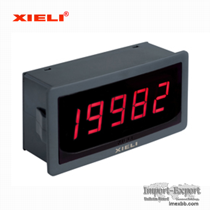xl5155p digital frequency meter