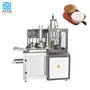 DS-JG Automatic Basque Baking Cake Cup Making Machine