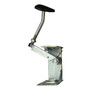 Loader Clutch Pedal Assembly