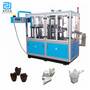 DS-JE Automatic Paper Tulip Baking Cup Machine