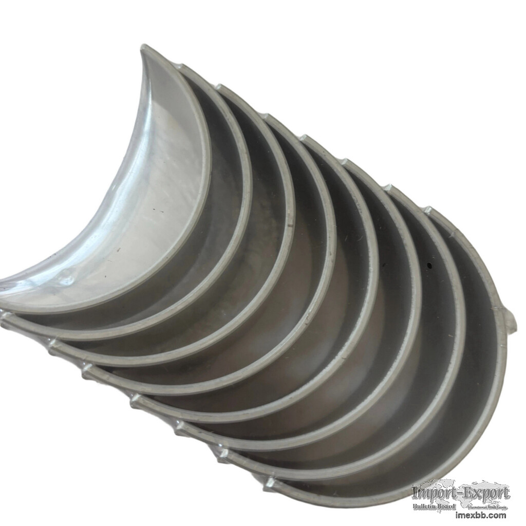 Genuine CHANGCHAI 4G33TC Engine Main Bearing