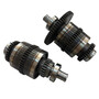 Gearbox Clutch Assembly for China Wheel Loader