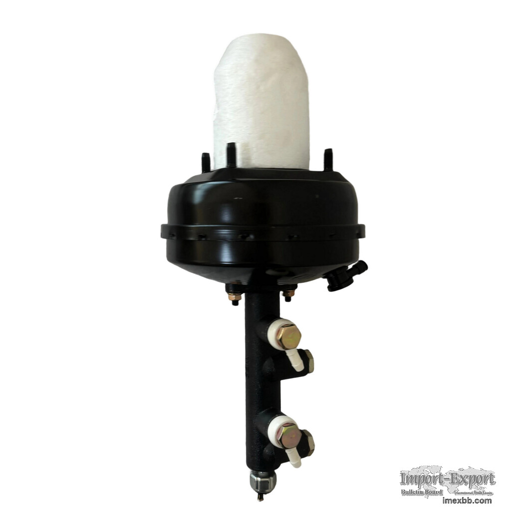 Brake Booster Vacuum Pump for Wheel Loader Spare Parts
