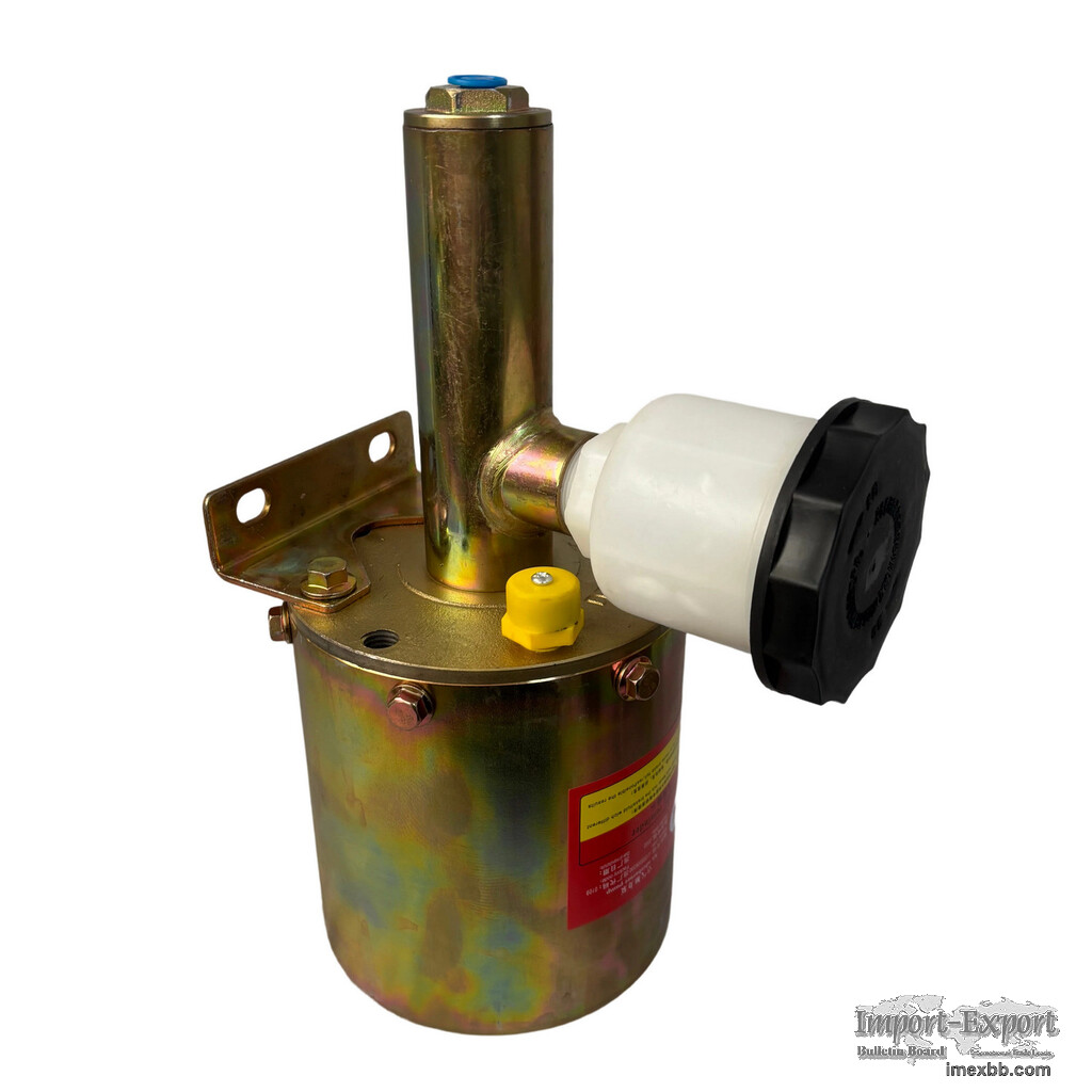 Air Brake Booster Pump 40 for China Wheel Loader