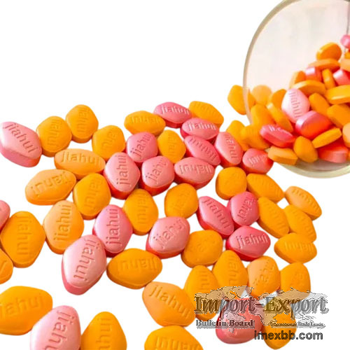 Easy Swallow Coating