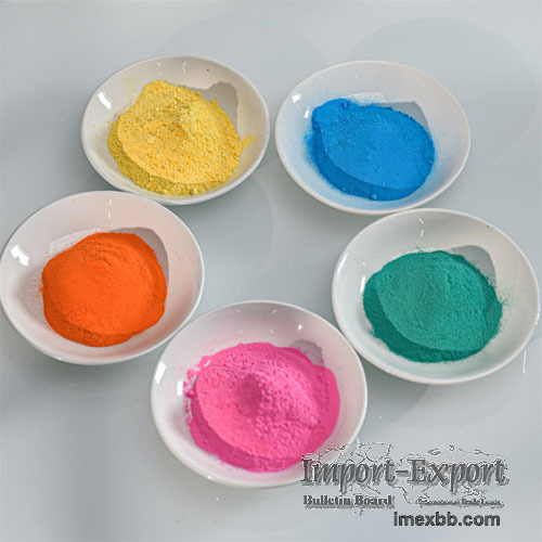 Natural Film Coating Powder