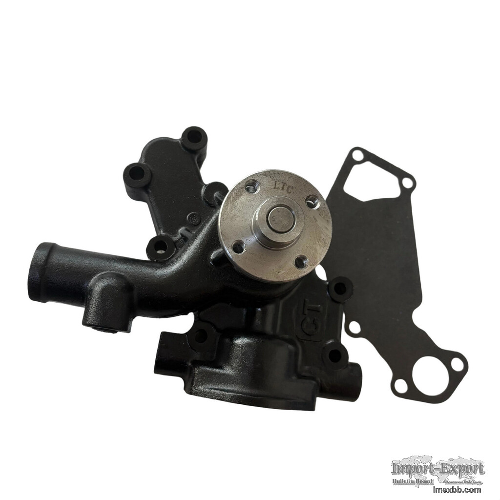 FAWDE 4DW91-45G2 Engine Genuine Water Pump
