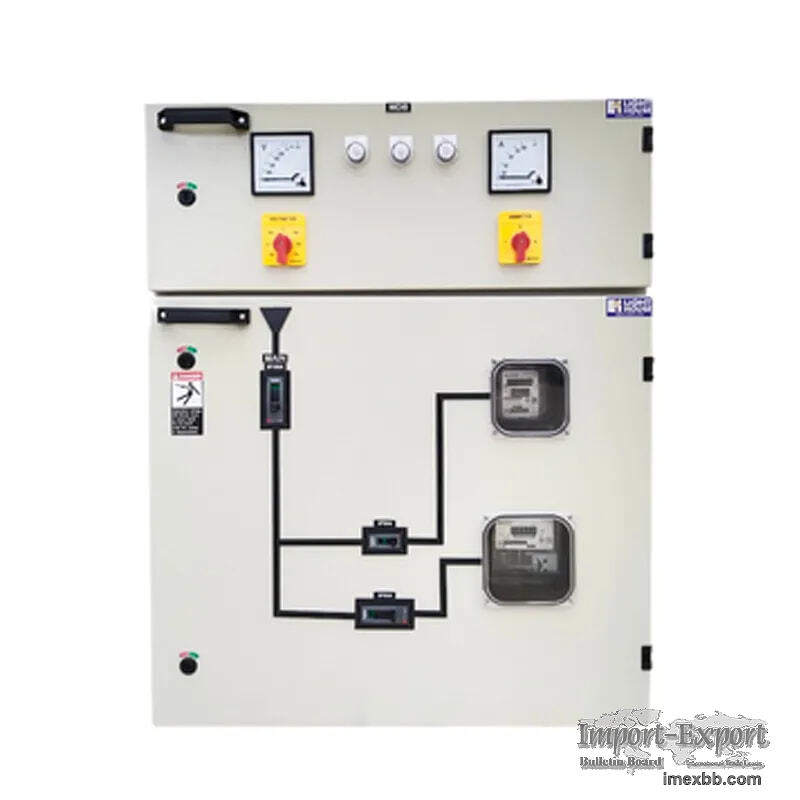 Low Voltage Distribution Cabinet