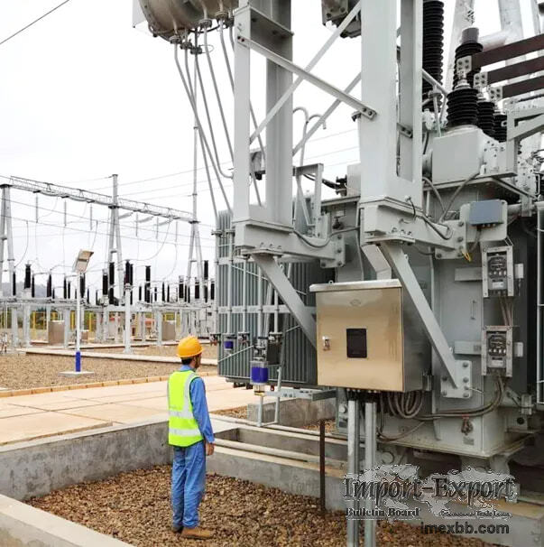 Custom Switchgear Cabinet Solutions