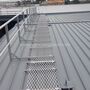 expanded metal walkway mesh