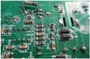 High quality pcba factory collision sensors pcb assembly electronic contrac