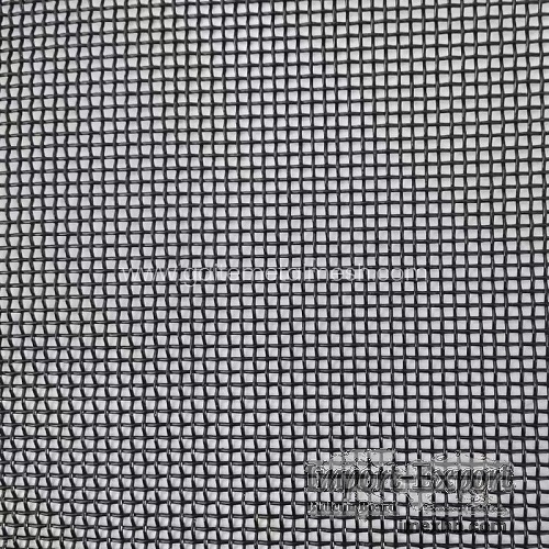 Epoxy Coated Wire Mesh