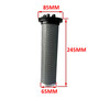 Hydraulic Oil Return Filter for China Wheel Loader