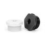 Nylon hexagonal plug, IP66 IP68 