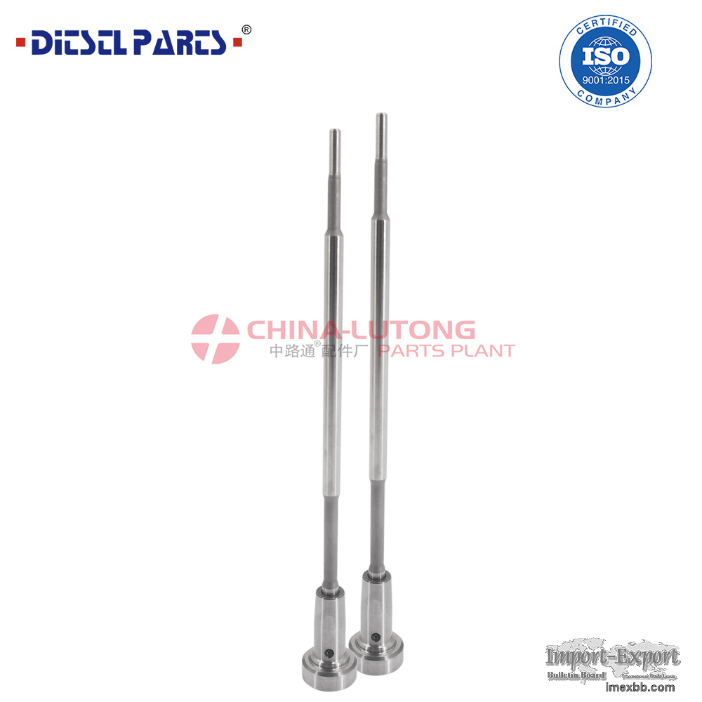 Common Rail Injector Valve F00V C01 352